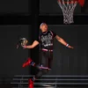 BOLSA DE BALONCESTO DE LOS HARLEM GLOBETROTTERS