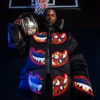 BOLSA DE BALONCESTO DE LOS HARLEM GLOBETROTTERS