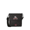 BOLSA DE BOLSO CRUZADO SNOOPY DAY OFF