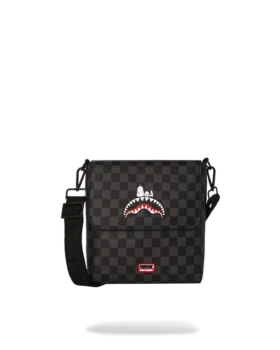 BOLSA DE BOLSO CRUZADO SNOOPY DAY OFF