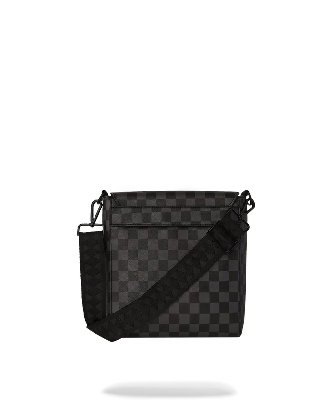 BOLSA DE BOLSO CRUZADO SNOOPY DAY OFF