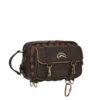 BOLSA DE BOLSOS MENSAJERO CHECKMATE ROYALE COLOR LADRILLO