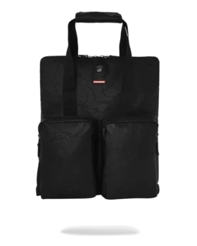 BOLSA DE BOLSOS MENSAJERO CROSSOVER «JAMES FIRST CLASS TYCOON TRAVELER»