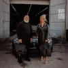 BOLSA DE BOLSOS MENSAJERO CROSSOVER «JAMES FIRST CLASS TYCOON TRAVELER»