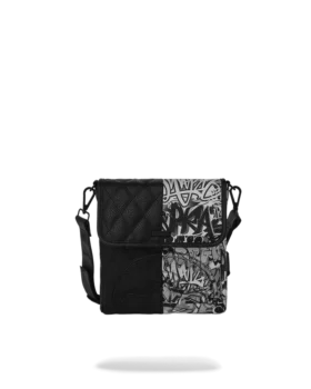 BOLSA DE BOLSOS MENSAJERO DARK WAVE
