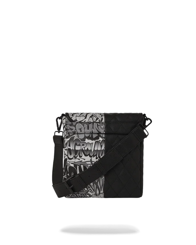 BOLSA DE BOLSOS MENSAJERO DARK WAVE