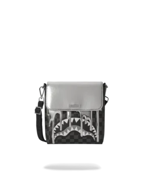 BOLSA DE BOLSOS MENSAJERO GHOST DRIP