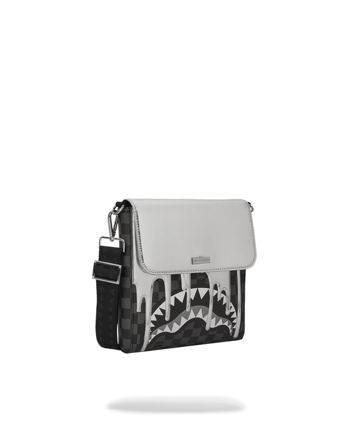 BOLSA DE BOLSOS MENSAJERO GHOST DRIP