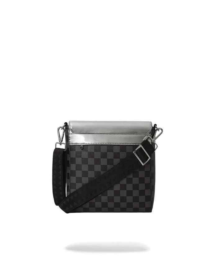 BOLSA DE BOLSOS MENSAJERO GHOST DRIP