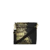 BOLSA DE BOLSOS MENSAJERO HALF GRAFF GLIDE