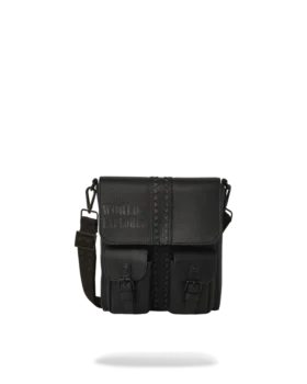BOLSA DE BOLSOS MENSAJERO «WORLD EXPLORER ENTREPRENEUR»