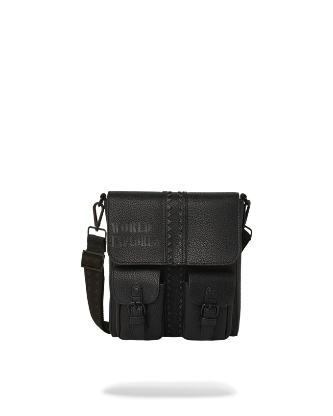 BOLSA DE BOLSOS MENSAJERO «WORLD EXPLORER ENTREPRENEUR»