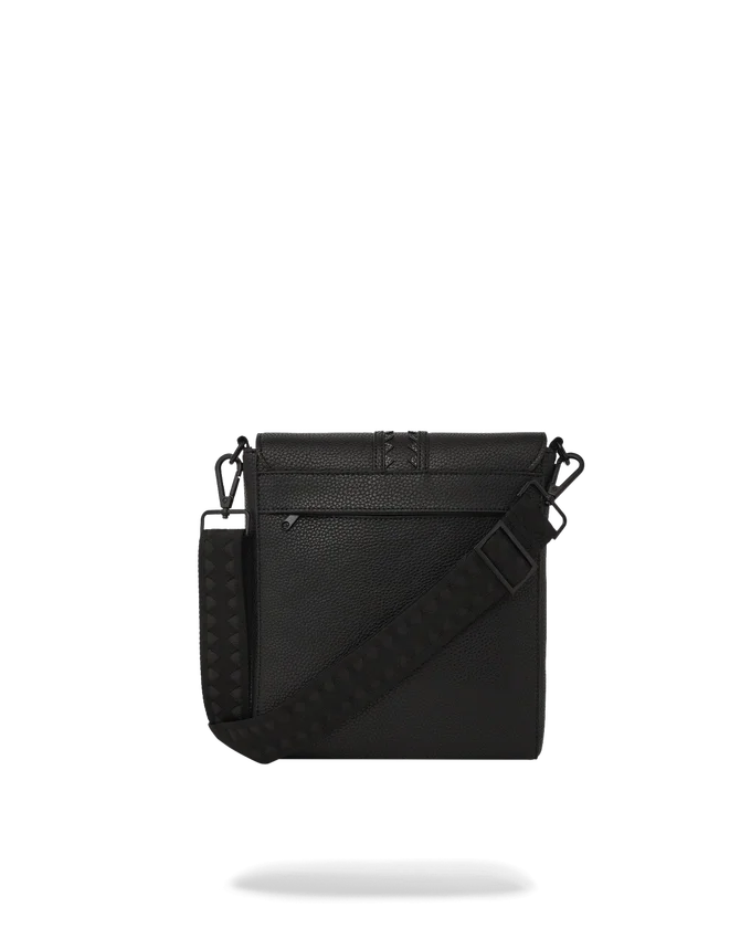 BOLSA DE BOLSOS MENSAJERO «WORLD EXPLORER ENTREPRENEUR»