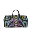 BOLSA DE DEPORTE A.I. PATH TO THE FUTURE III - COLABORACIÓN CON SANDFLOWER (BRILLA EN LA OSCURIDAD)