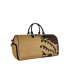 BOLSA DE DEPORTE CON EFECTO DRIP DE DISEÑO