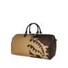 BOLSA DE DEPORTE CON EFECTO DRIP DE DISEÑO