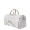 BOLSA DE DEPORTE EMPEROR CON ESTAMPADO MONEY EN COLOR POWDER