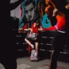 Mochilas de colaboración con el Club de Boxeo BRAWLERZ de Miami