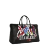 BOLSA DE DEPORTE EN COLABORACIÓN CON BRAWLERZ BOXING CLUB MIAMI