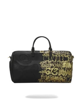 Bolsa De Deporte GRANDE HALF GRAFF GLIDE