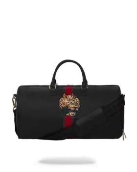 Bolsa De Deporte GRANDE «ITALIA DIVISO»