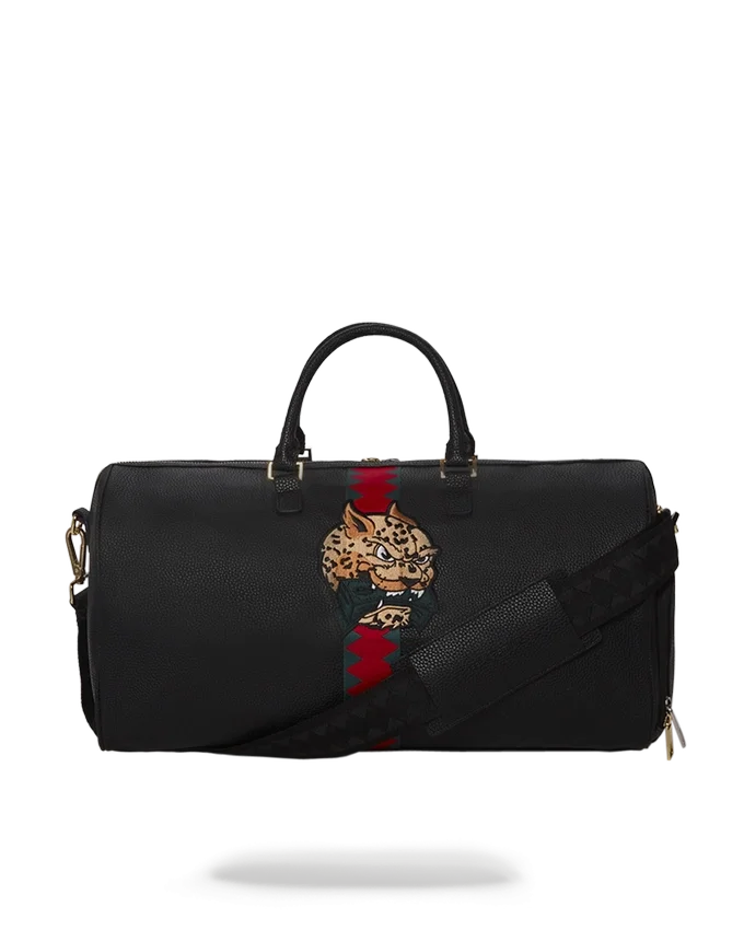 Bolsa De Deporte GRANDE «ITALIA DIVISO»