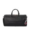 Bolsa De Deporte GRANDE «ITALIA DIVISO»
