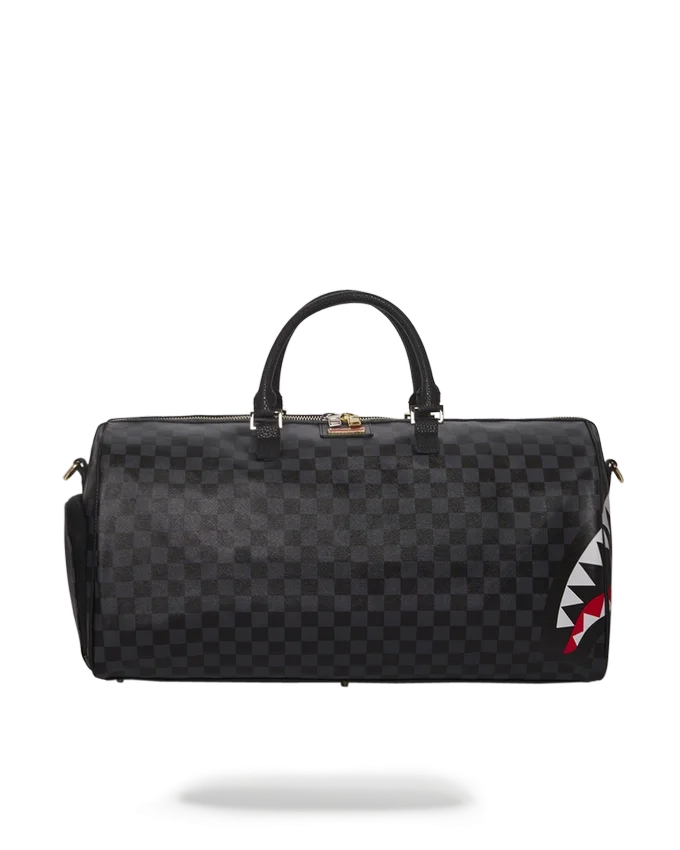 Bolsa De Deporte GRANDE «ITALIA DIVISO»
