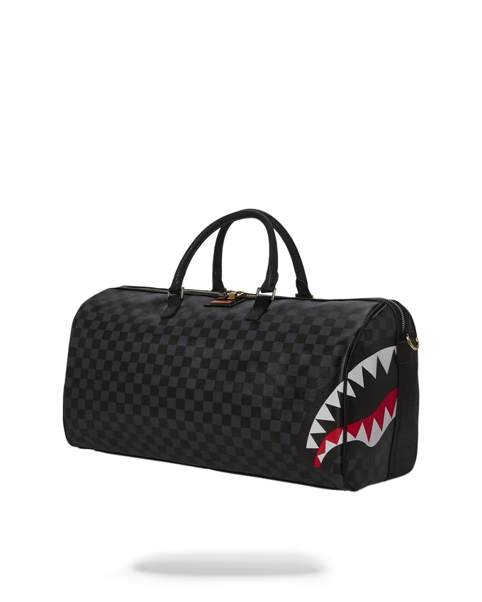Bolsa De Deporte GRANDE «ITALIA DIVISO»