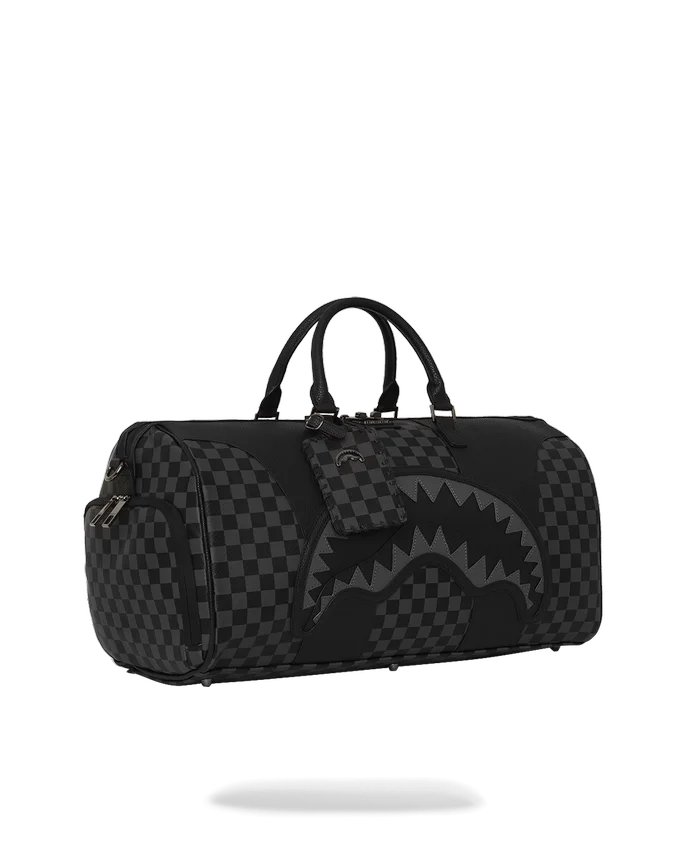 BOLSA DE DEPORTE GRANDE RACEWAY SHADOW PHANTOM