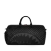 BOLSA DE DEPORTE HANGOVER CON ESTAMPADO A RAYAS