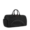 BOLSA DE DEPORTE HANGOVER CON ESTAMPADO A RAYAS