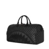BOLSA DE DEPORTE HANGOVER CON ESTAMPADO A RAYAS