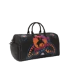 BOLSA DE DEPORTE MIAMI BEACH POLO COLLAB (NEGRA)