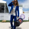 BOLSA DE DEPORTE MIAMI BEACH POLO COLLAB (NEGRA)