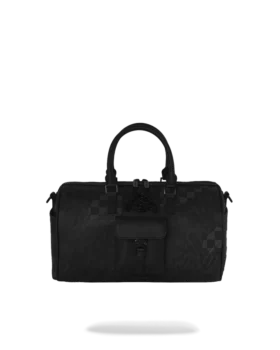 Bolsa De Deporte Mini «4AM JETSET MINDSET»