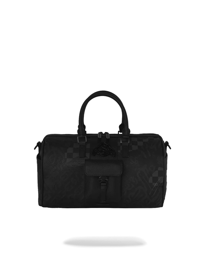 Bolsa De Deporte Mini «4AM JETSET MINDSET»