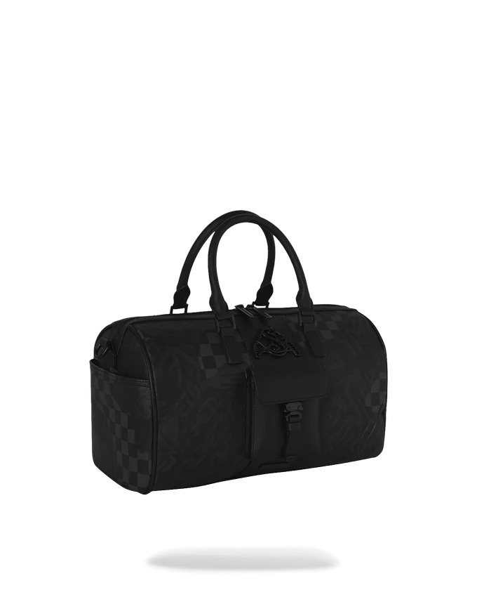 Bolsa De Deporte Mini «4AM JETSET MINDSET»