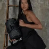Bolsa De Deporte Mini «4AM JETSET MINDSET»
