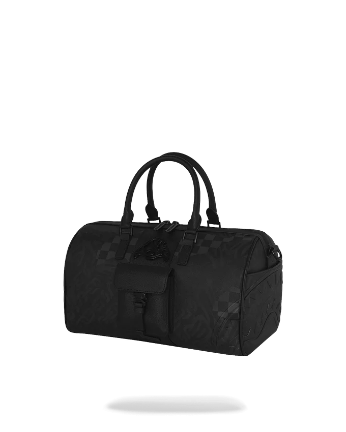 Bolsa De Deporte Mini «4AM JETSET MINDSET»