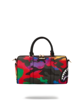Bolsa De Deporte MINI CAMOBURST