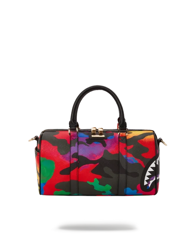 Bolsa De Deporte MINI CAMOBURST
