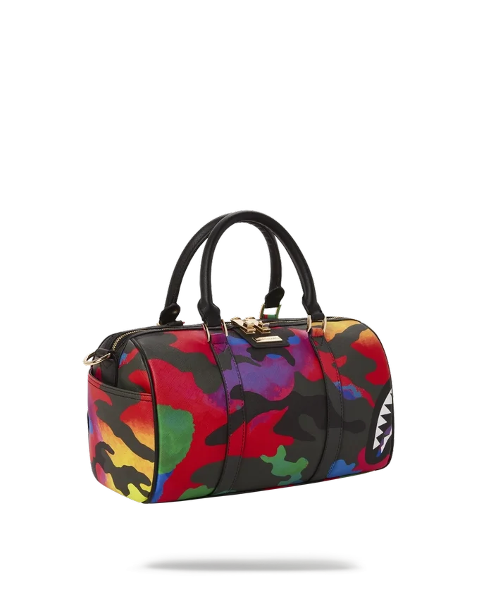 Bolsa De Deporte MINI CAMOBURST