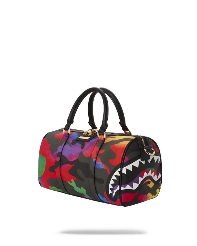 Bolsa De Deporte MINI CAMOBURST