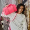 Bolsa De Deporte MINI CHAIN REACTION