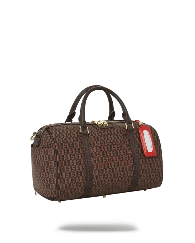 Bolsa De Deporte Mini De ALPHA NAVIGATOR