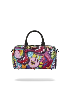 Bolsa De Deporte Mini de STEADY TRIPPIN