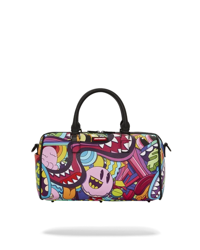 Bolsa De Deporte Mini de STEADY TRIPPIN