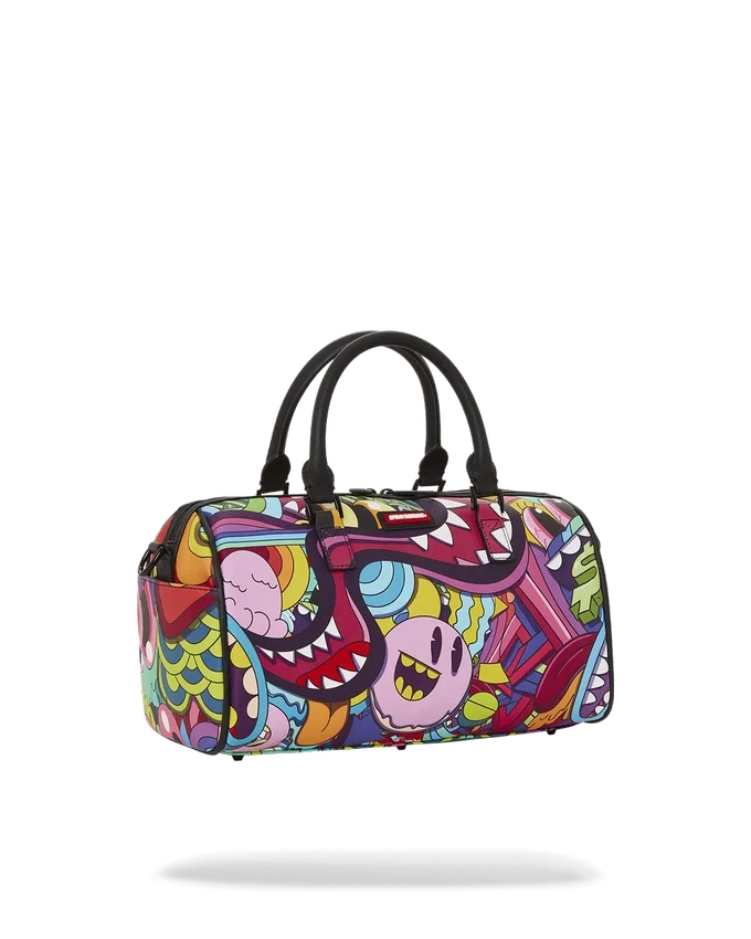 Bolsa De Deporte Mini de STEADY TRIPPIN
