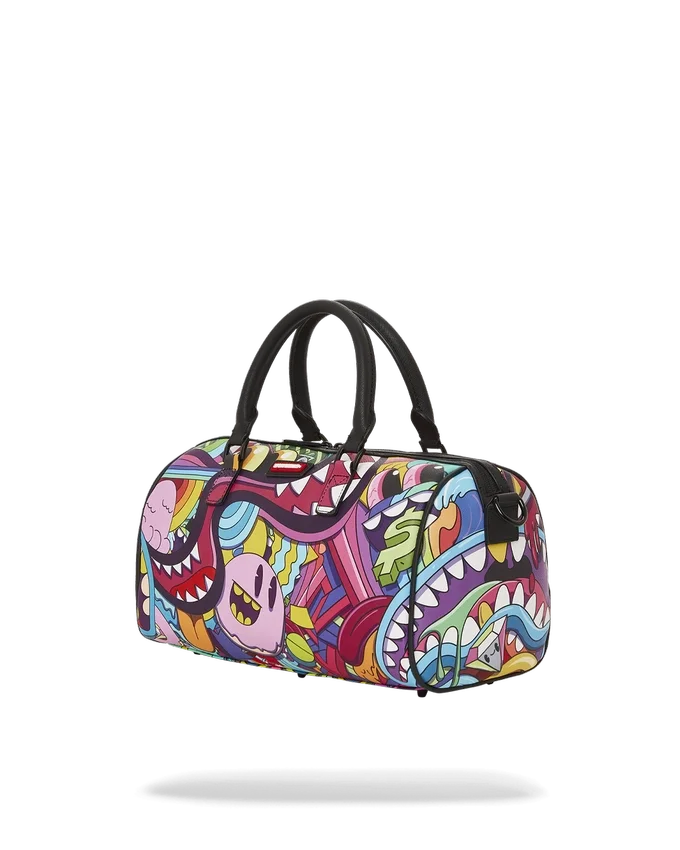 Bolsa De Deporte Mini de STEADY TRIPPIN